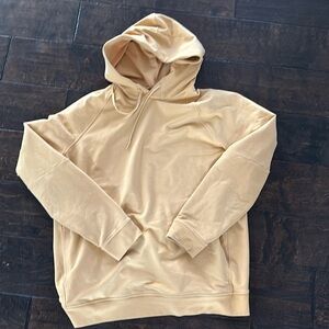 Lululemon City sweat hoody sweatshirt xl